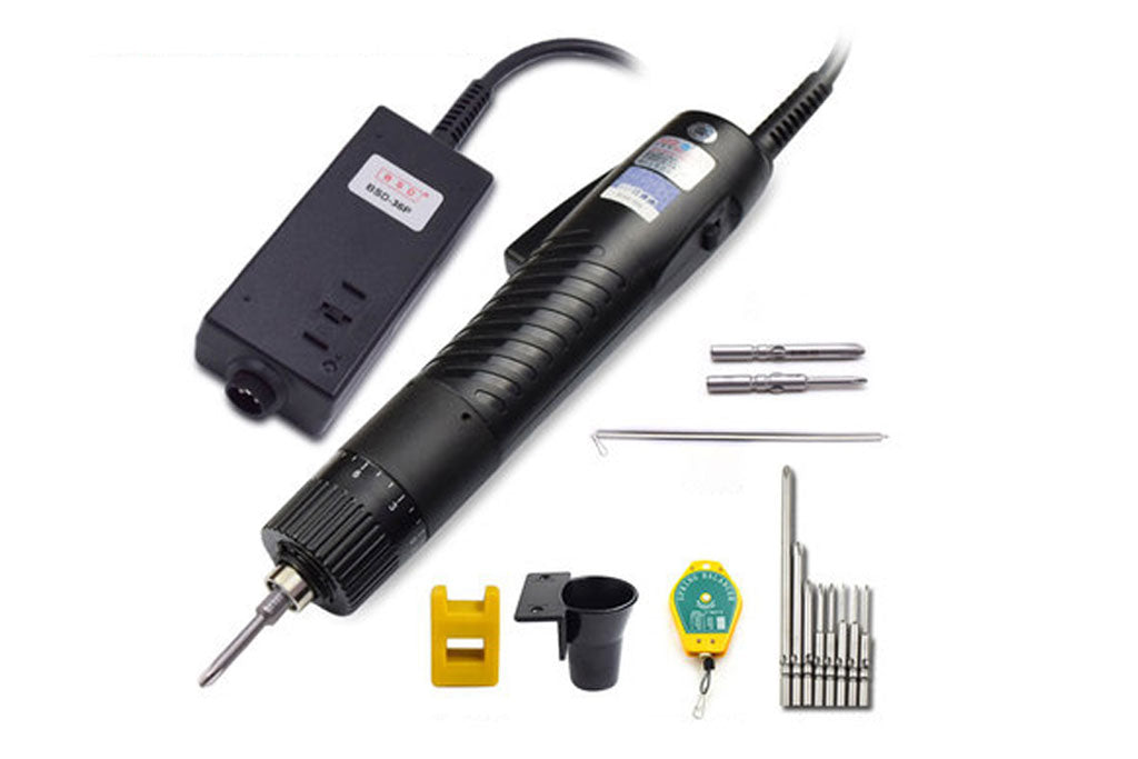 LED display screw driver for led module installation repair tool set ...