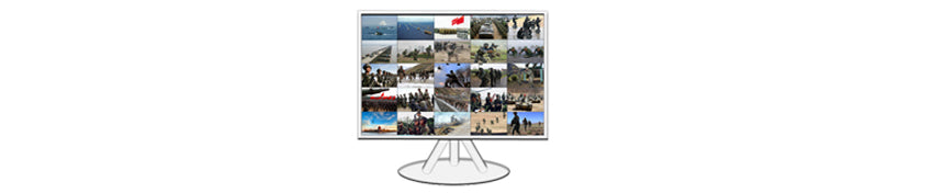 Kystar Pyramid KS9000 LED Multi-screen Splicing Processing Platform