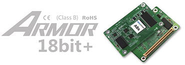 Novastar Phobos series MCTRL4K R5 LED sending box LED display controller