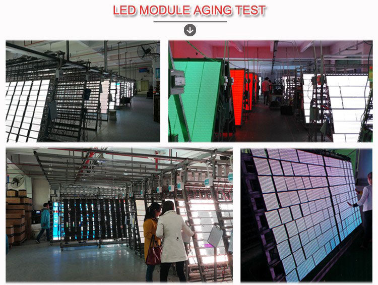 LED顯示模組圓柱磁鐵