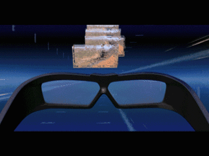 Magnimage 3D LED video processor 789H 789H PRO LED display controller