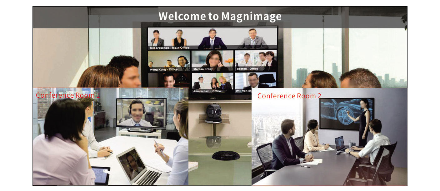 MIG-CL9400 Video Wall Controller